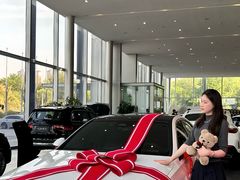 -泰州之星奔驰4S店(海陵店)