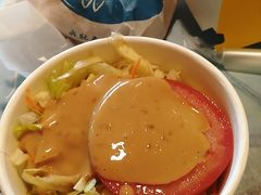 -麦当劳(军博店)