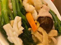 -太平馆餐厅(油麻地店)
