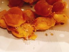 奶酱鸡蛋仔-芳叔(江南新地店)