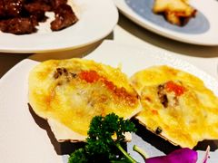 -多佐铁板烧(富力广场店)