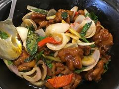 -ZF Seafood Restaurant 卓峰海鲜餐