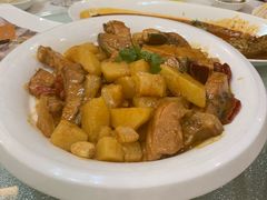 -胖姐渔村(中源大道店)