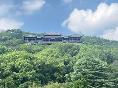 -虞山城墙