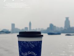 -霸王茶姬(上海恒基名人店)
