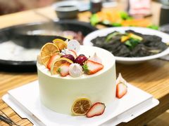 -亦家cake·0卡糖