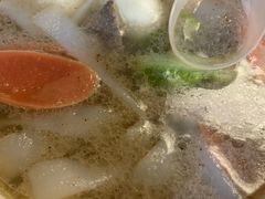 -十里铺铁板鱿鱼