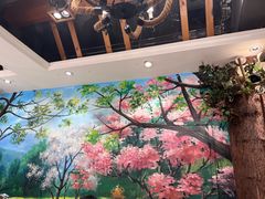 -全聚贤餐厅·湖北家常菜(沙湖店)