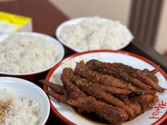-刘小忙把子肉(北园大街总店)