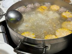 -潮泰牛肉火锅 · 创于1992年(车公庙店)