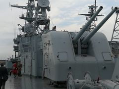 -中国人民解放军海军博物馆