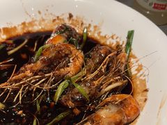 -老头儿油爆虾(胜利河美食街店)