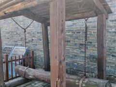 -雁门关景区