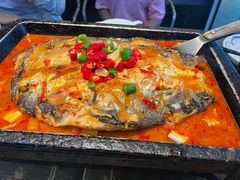-炉鱼(爱琴海购物公园店)