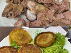 -清真·益鑫羊肉手抓馆(花园北街店)