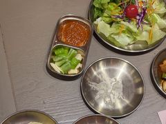 -西塔老太太泥炉烤肉(济南首店)