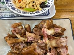 -豫掌柜饸饹面·烩面(秀沿路店)