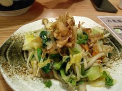 -万喜拉面