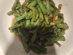 -兰湘子·湘菜小炒(长安万科广场店)