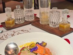 -狮拾久·现代新加坡料理(福田COCO Park店)