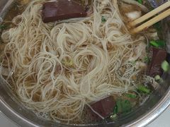 -福屿鲜捞小吃·捞化(福屿总店)