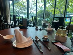 -蛇口希尔顿南海酒店·随轩中餐厅·粤菜
