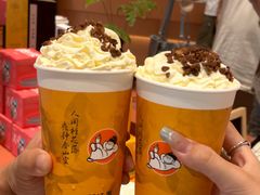 -茶话弄(中贸广场店)