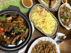 -聂记粤菜馆(鼓西路店)