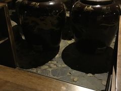 -古北烤梨