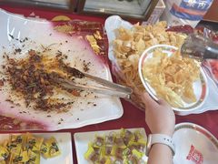 -老哥门肥肠鱼(鱼嘴店)