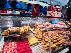 -爱达乐面包生日蛋糕(郫县时代天街店)