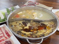 -肥婆麻辣火锅.顺德首创药材麻辣火锅(容桂店)