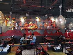 大堂-老闵田螺馆·南昌特色小炒(梦时代店)