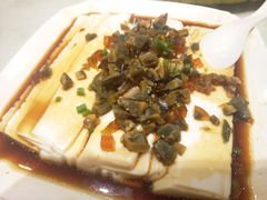 皮蛋豆腐-庐州太太(信地店)