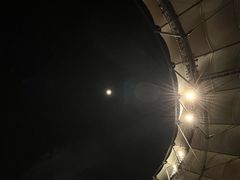 -深圳市宝安体育中心体育场