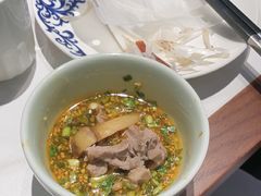 -东来顺•非遗火锅(外滩店)