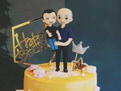 -DIY SWEET21(升平路店)