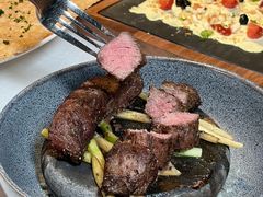 -俄士厨房(五棵松华熙LIVE店)