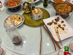 -巴依老爷新疆美食(望京小街店)