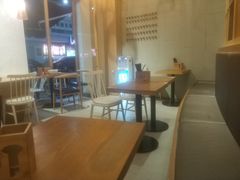 大堂-潮面(东方新天地店)