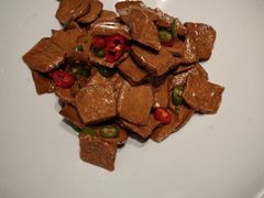 -绿杨春·淮扬宴(庐山路店)