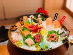 -文三酒肆自助放题(新街口友谊广场店)