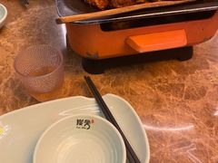 -炭舍干锅·烤鱼(扬名广场店)