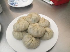 -大兴街扣碗包子馆