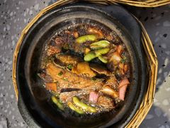 -鹤江桥·红油牛肉粉(SKP店)