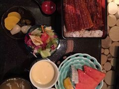 西村日餐厅(香格里拉饭店)-西村日本料理(香格里拉饭店)