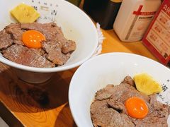 -Ramen满吉·豚骨拉面(丽园路店)