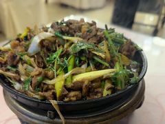 -烤肉宛饭庄(南礼士路店)