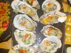-烧蠔帮·湛江生蚝(工农店)