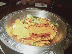 -0048鲜活香辣虾·火锅(铜陵路店)